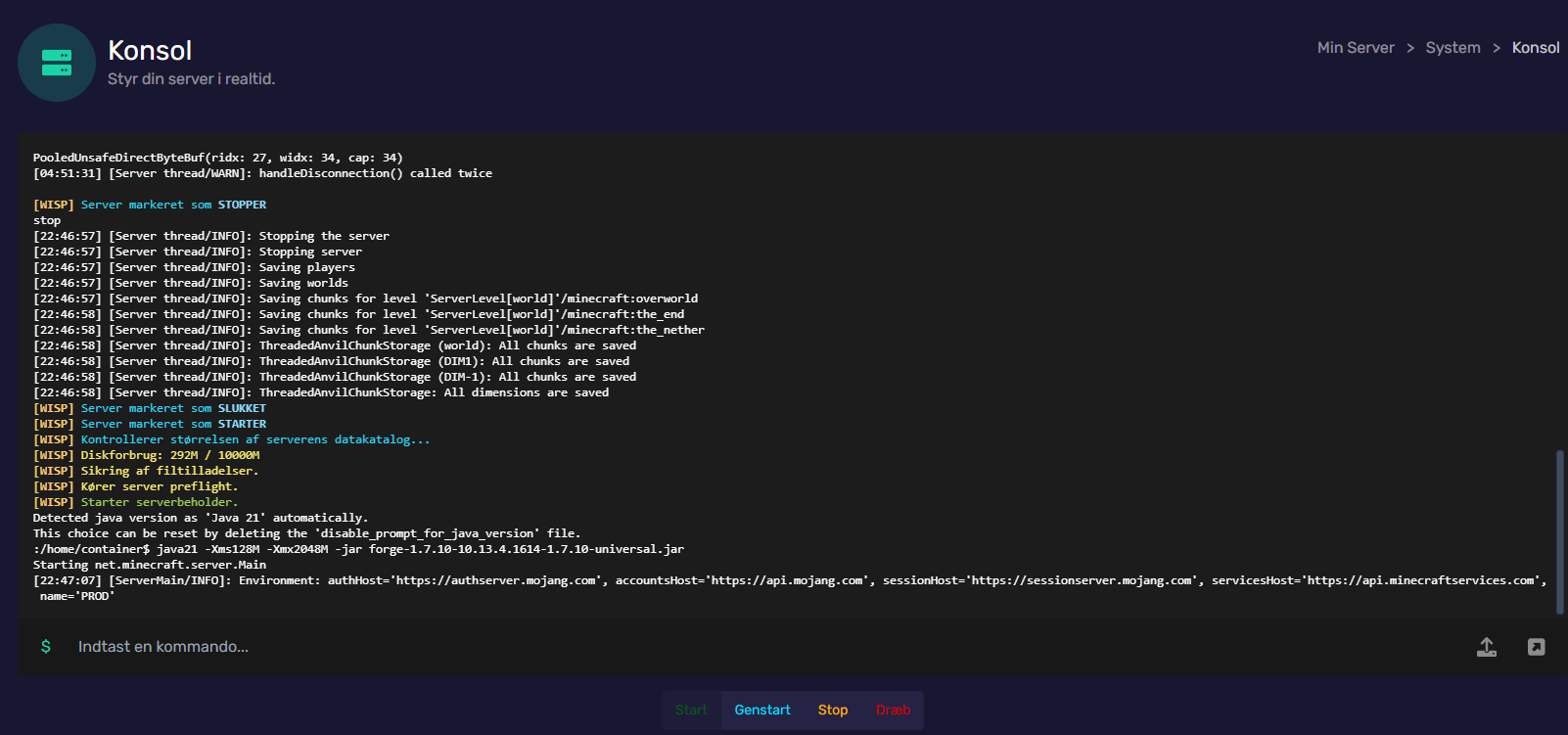 Fast Download til CS:GO